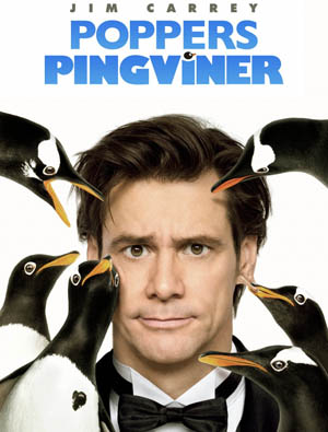 Пингвины мистера Поппера / Mr. Popper